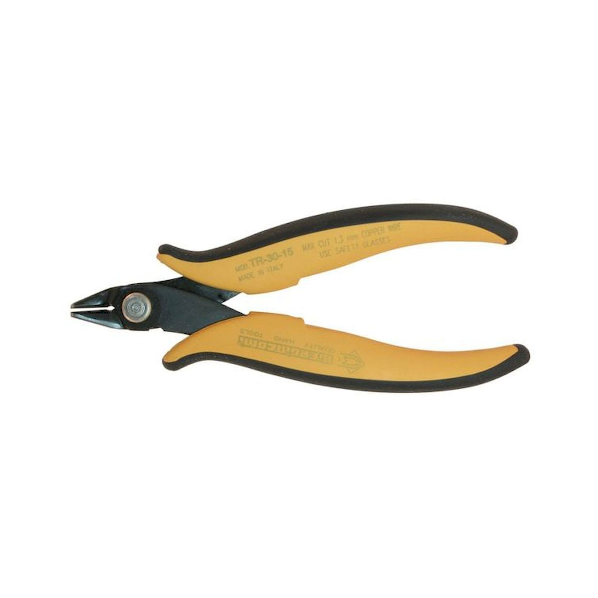 Piergiacomi TR 30 15.  Distance cutter