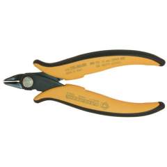 Piergiacomi TR 30 58 A. Side cutter, pointed with safety clip, D = 1.6 mm