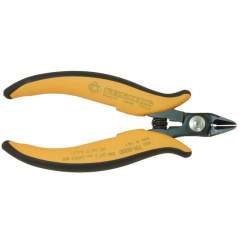 Piergiacomi TR 5000. Diagonal cutter, 5 mm steel thickness