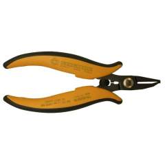 Piergiacomi TR 5000 10-D. SD side cutters, 1 mm to the surface, 5mm steel thickness