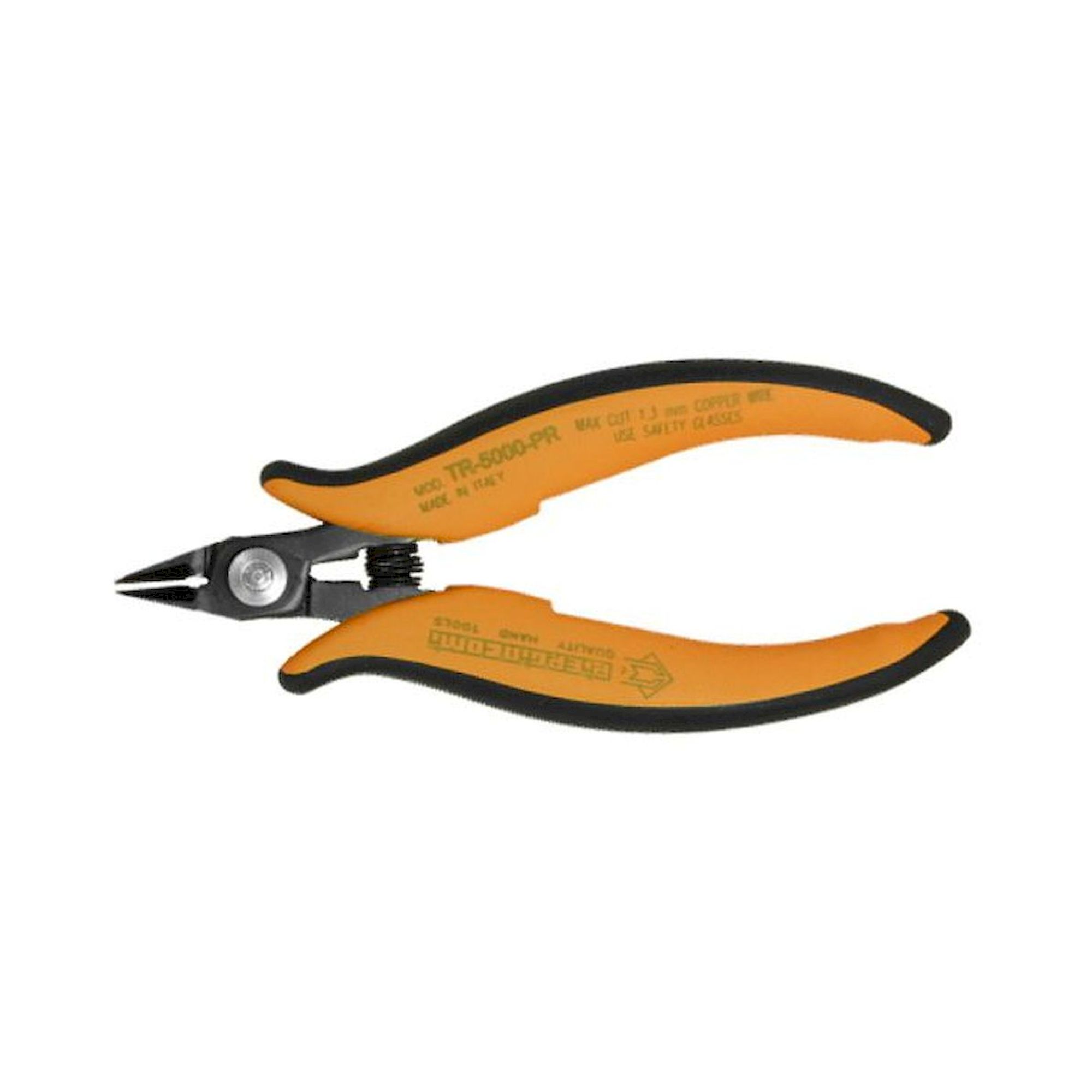 Piergiacomi TR 5000 PR. Side cutter