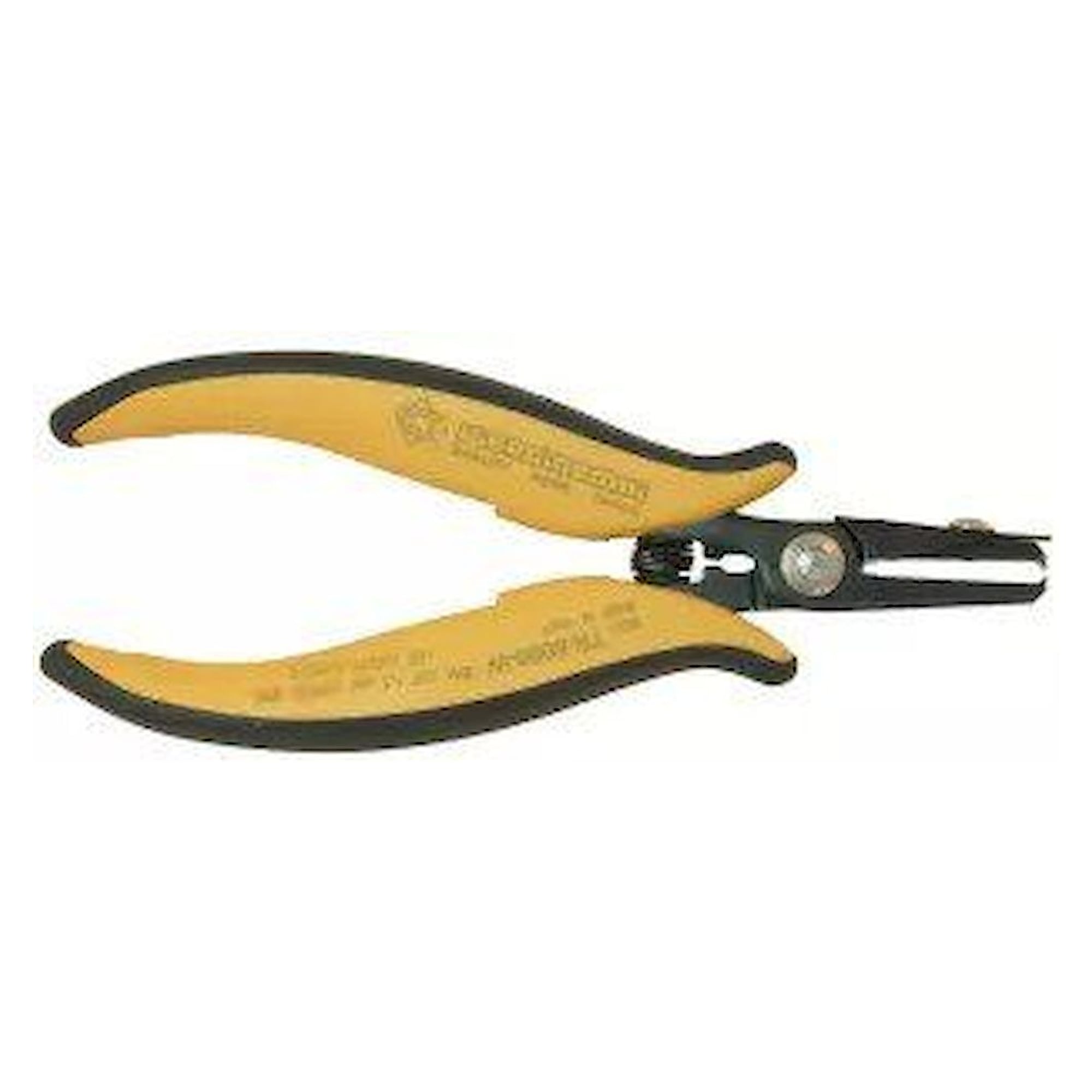 Piergiacomi TR 5000 W. End cutting pliers,adjustable, 5mm steel thickness