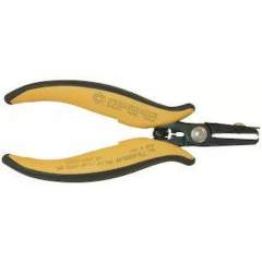 Piergiacomi TR 5000 W. End cutting pliers,adjustable, 5mm steel thickness