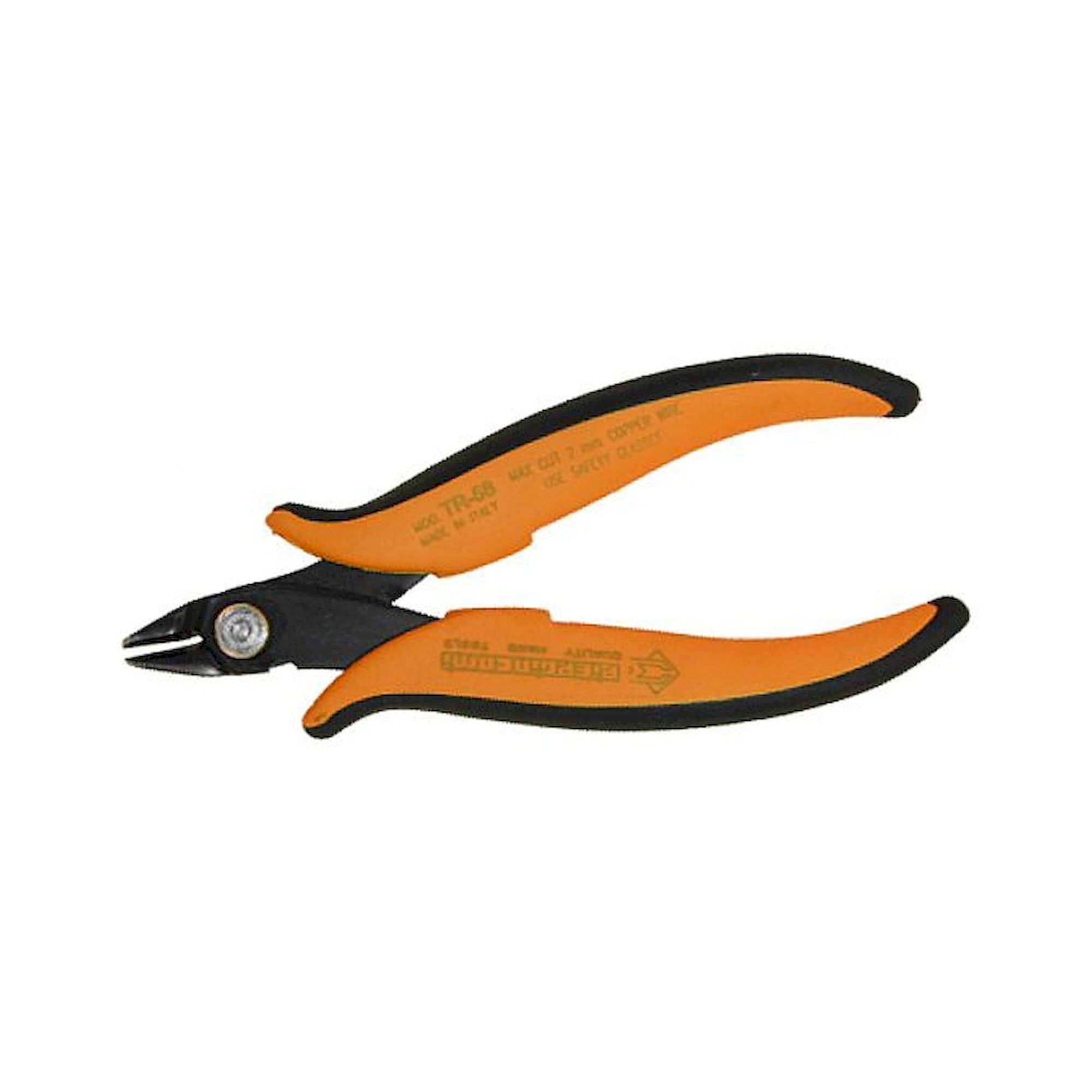 Piergiacomi TR 58. Side cutter