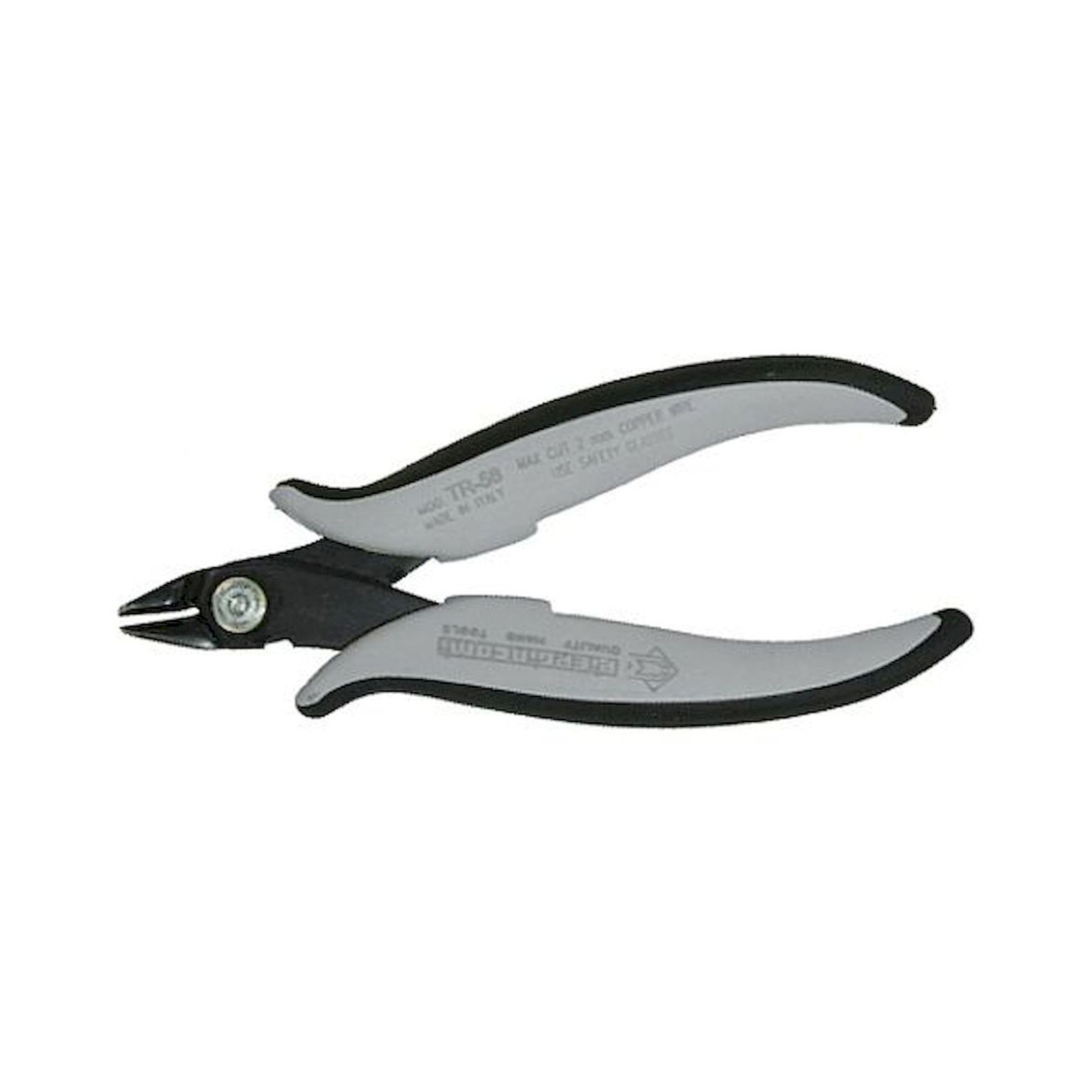 Piergiacomi TR 58 D. ESD side cutter
