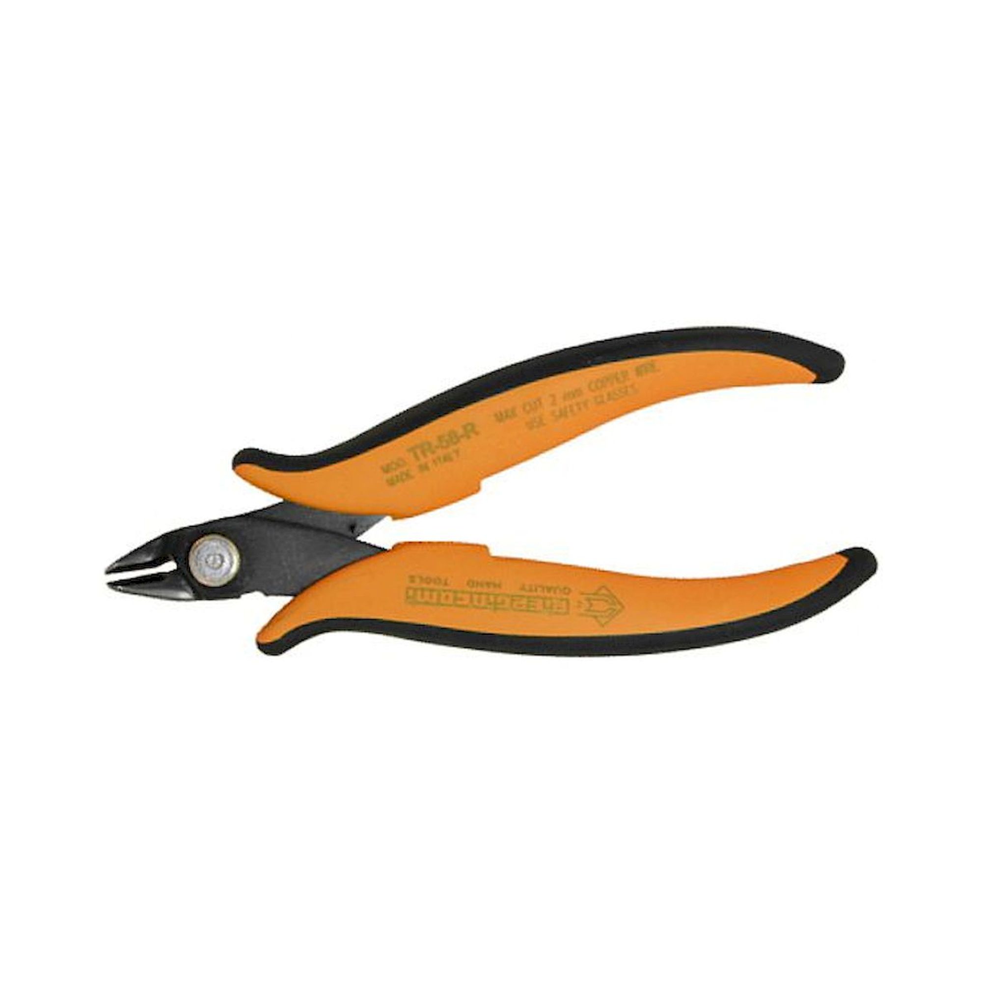 Piergiacomi Tr 58 R. Side cutter