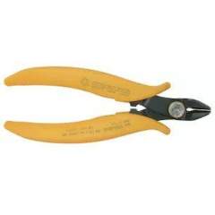 Piergiacomi TRR 58 B. Side cutters, ro withed, 3 mm Steel thickness, Grip B