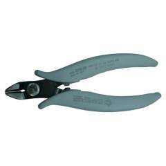 Piergiacomi TRR 58 D. ESD side cutter, bent