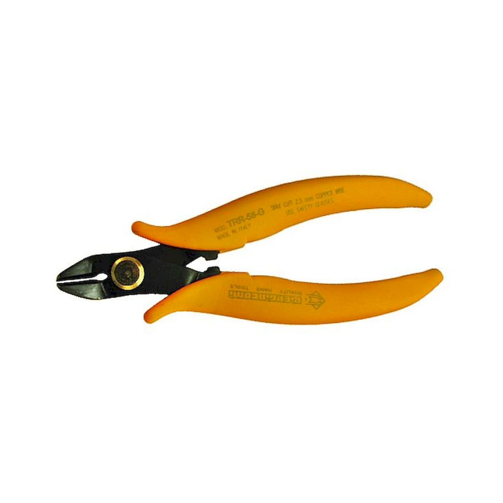 Piergiacomi TRR 58 G. Seitenschneider, ohne Wate, Cu 2,59 mm, 160 mm