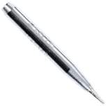 Plato 33-8142. Soldering tip for Pace soldering iron, ro with, D = 0.8 mm, corresponds to Pace soldering tip 1121-0336