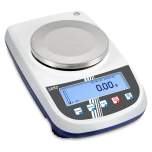 Präzisionswaage 6200 g Ablesbarkeit 0,01 g - KERN PLS 6200-2A