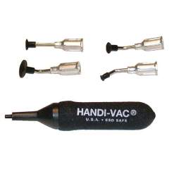 E HV-4-ESD. HANDI-VAC vacuum pipette