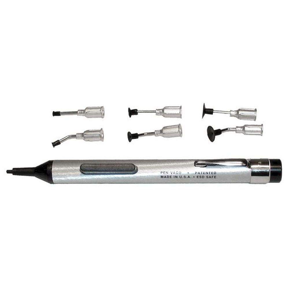 E V8901-LMS-ESD. PEN-VAC vacuum pipette
