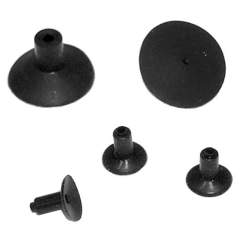 E V 9013-ESD. ESD suction cup 3.56 mm