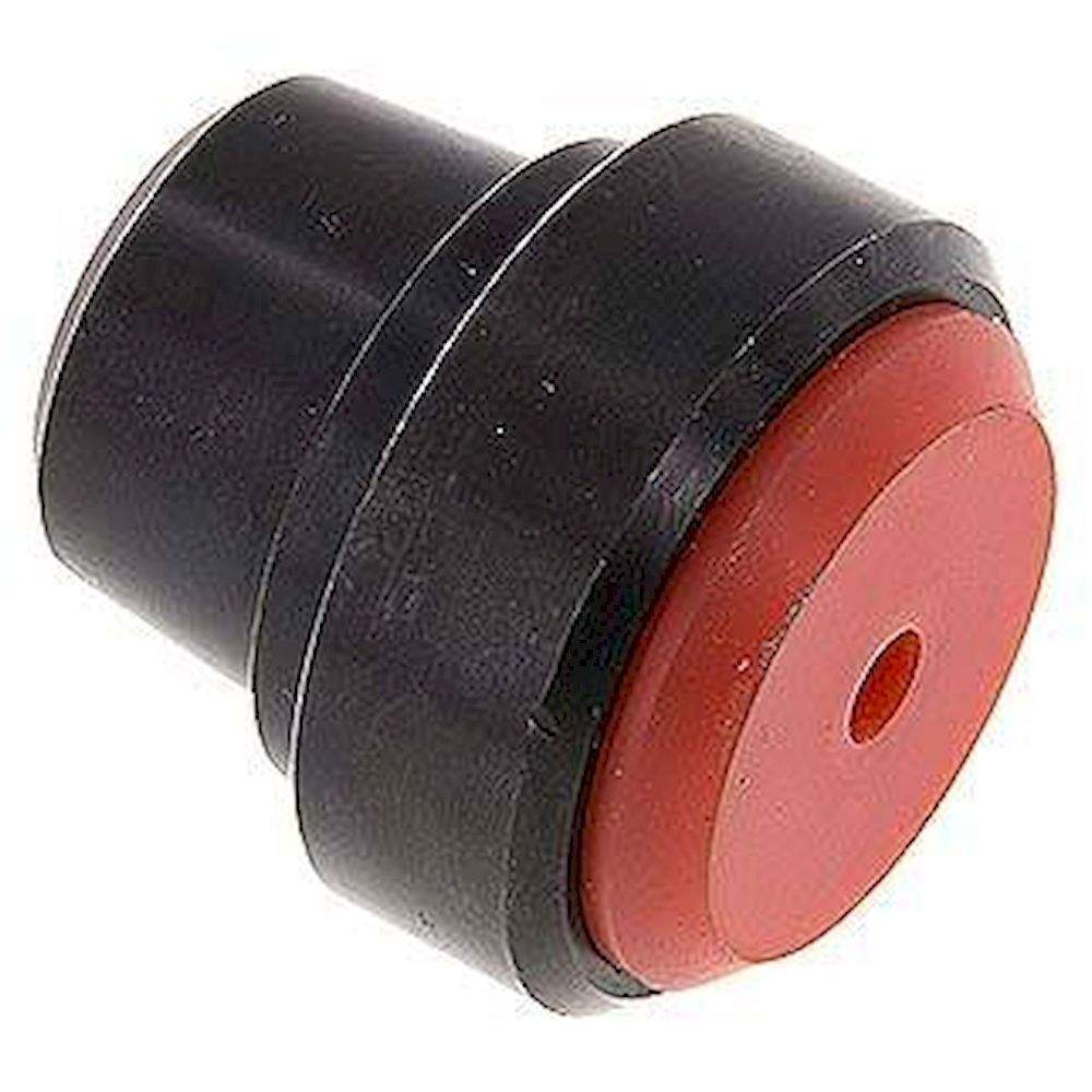 ACE PP 45. Aufprallkopf für Stoßdämpfer MA 45..., MC 45...