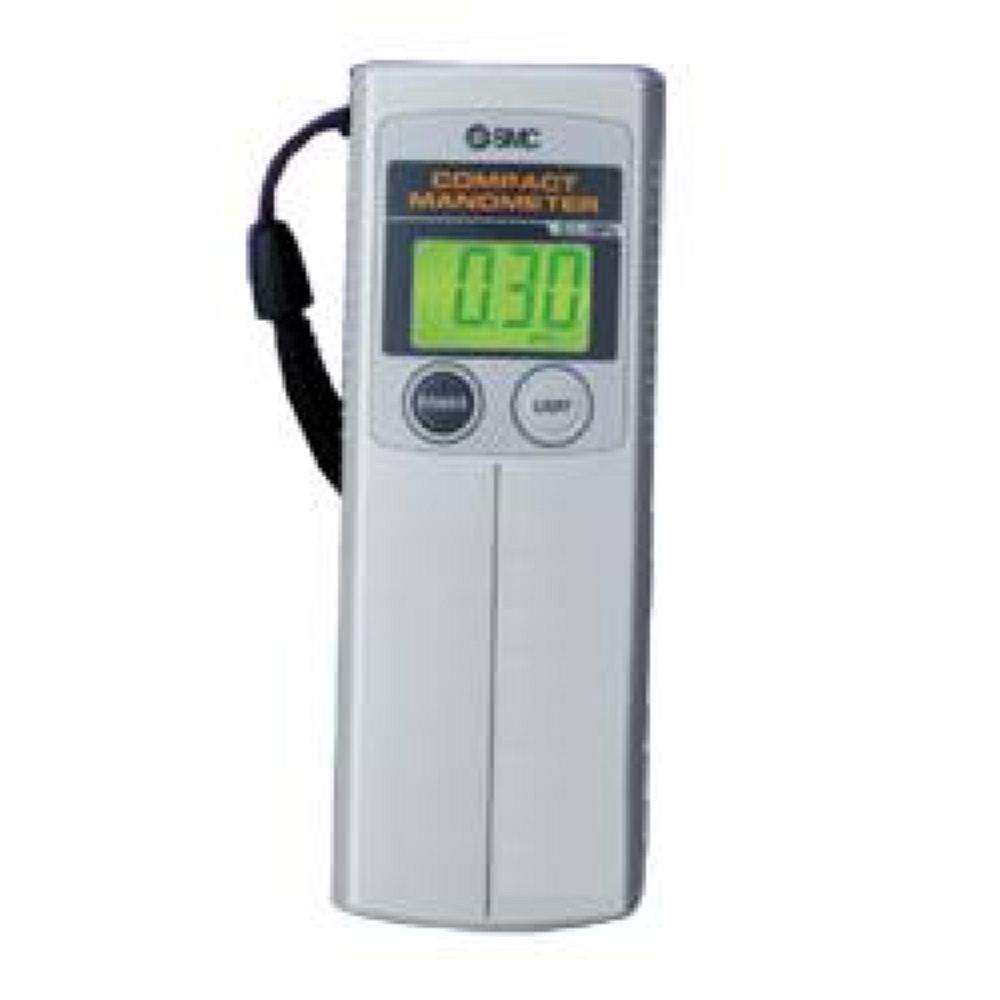 SMC PPA102-04. PPA, Compact Manometer