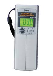 SMC PPA102-04. PPA, Compact Manometer