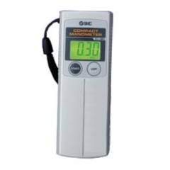 SMC PPA102-06. PPA, Kompaktmanometer