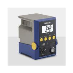 Hakko FX 971-311. 1-Port Allround-Lötstation 100 W, 24V Lötstation