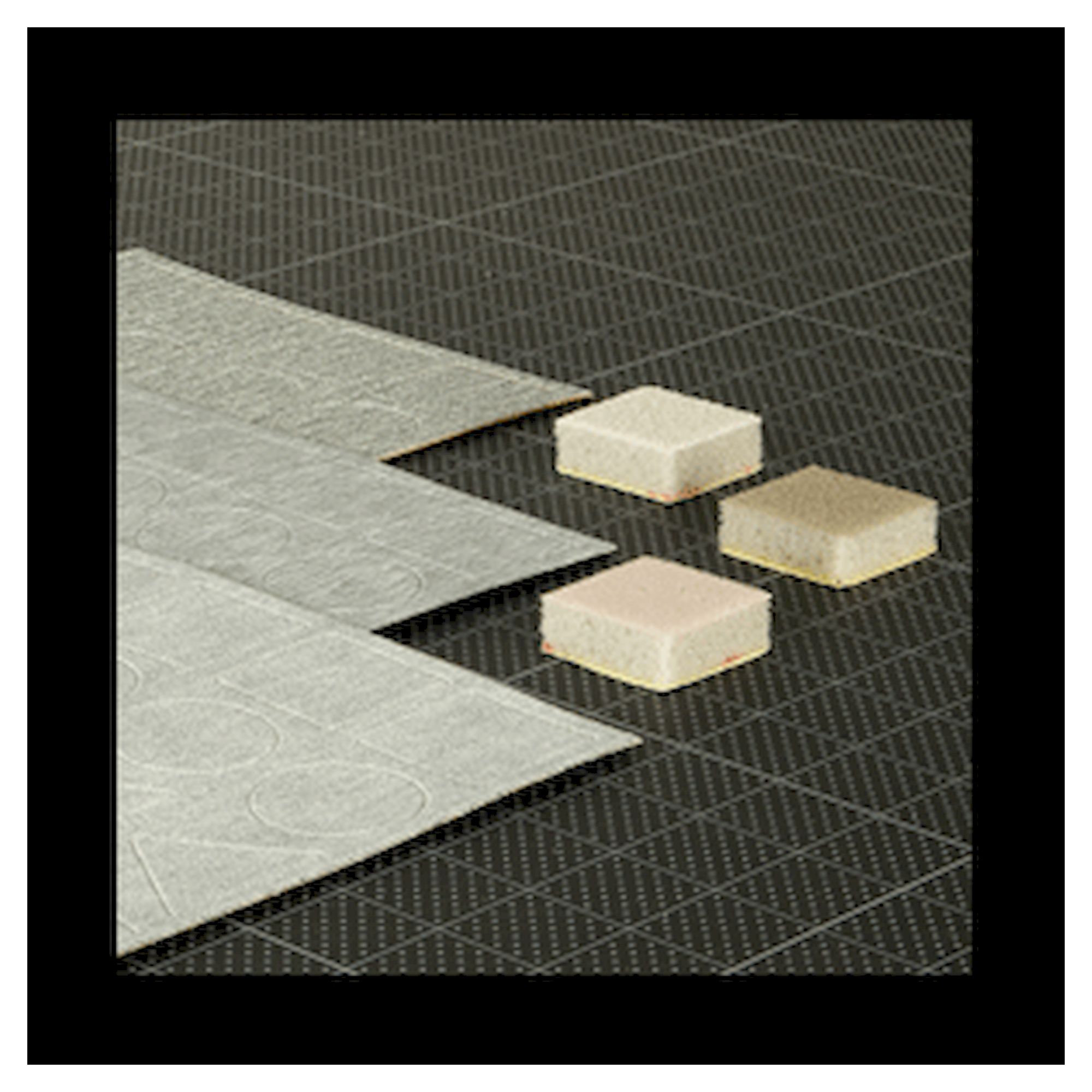 Accessory Set for Pen Sander PS 13, 6-piece - Proxxon 28828