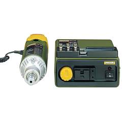 Proxxon 24500 Lathe PD 400 CNC equipped