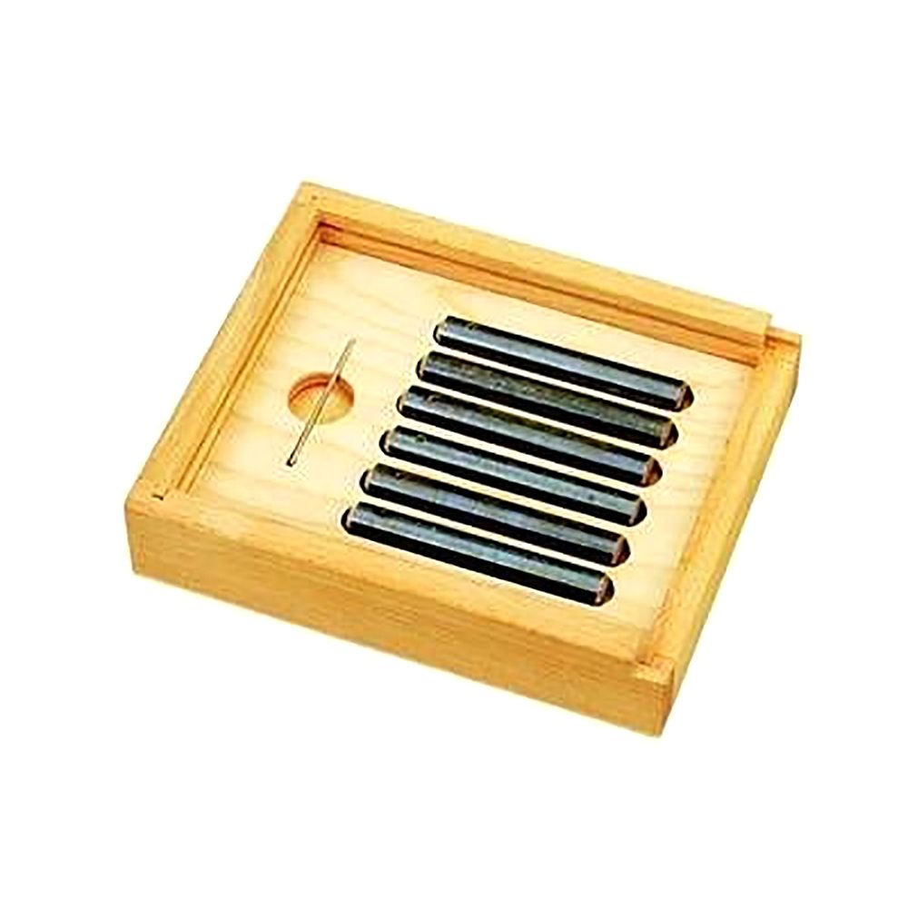 Proxxon 21232. Adaptersatz für Bohrerschärfgerät BSG 220