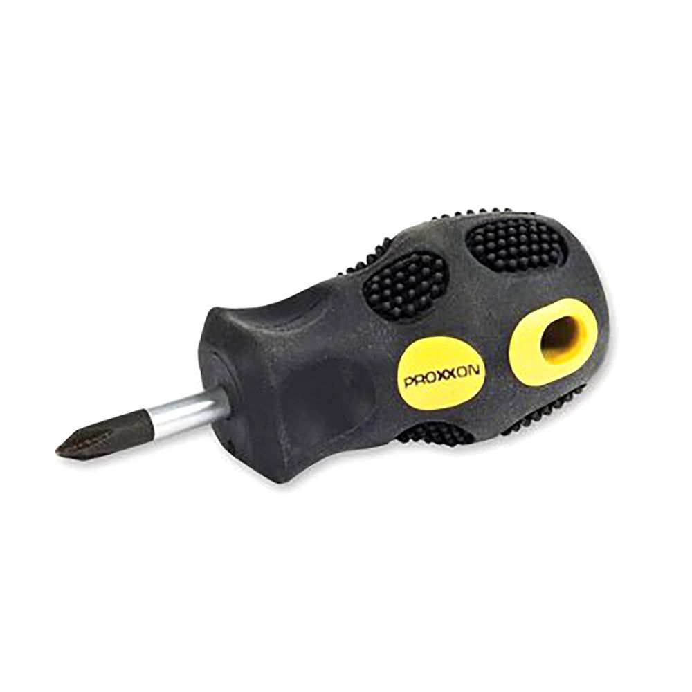 Proxxon 22060. FLEX-DOT-Schraubendreher PHILLIPS PH # 2 x 25
