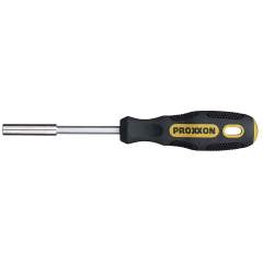 Proxxon 22281. Schraubendreher mit 1/4"-Magnet-Bit-Aufnahme