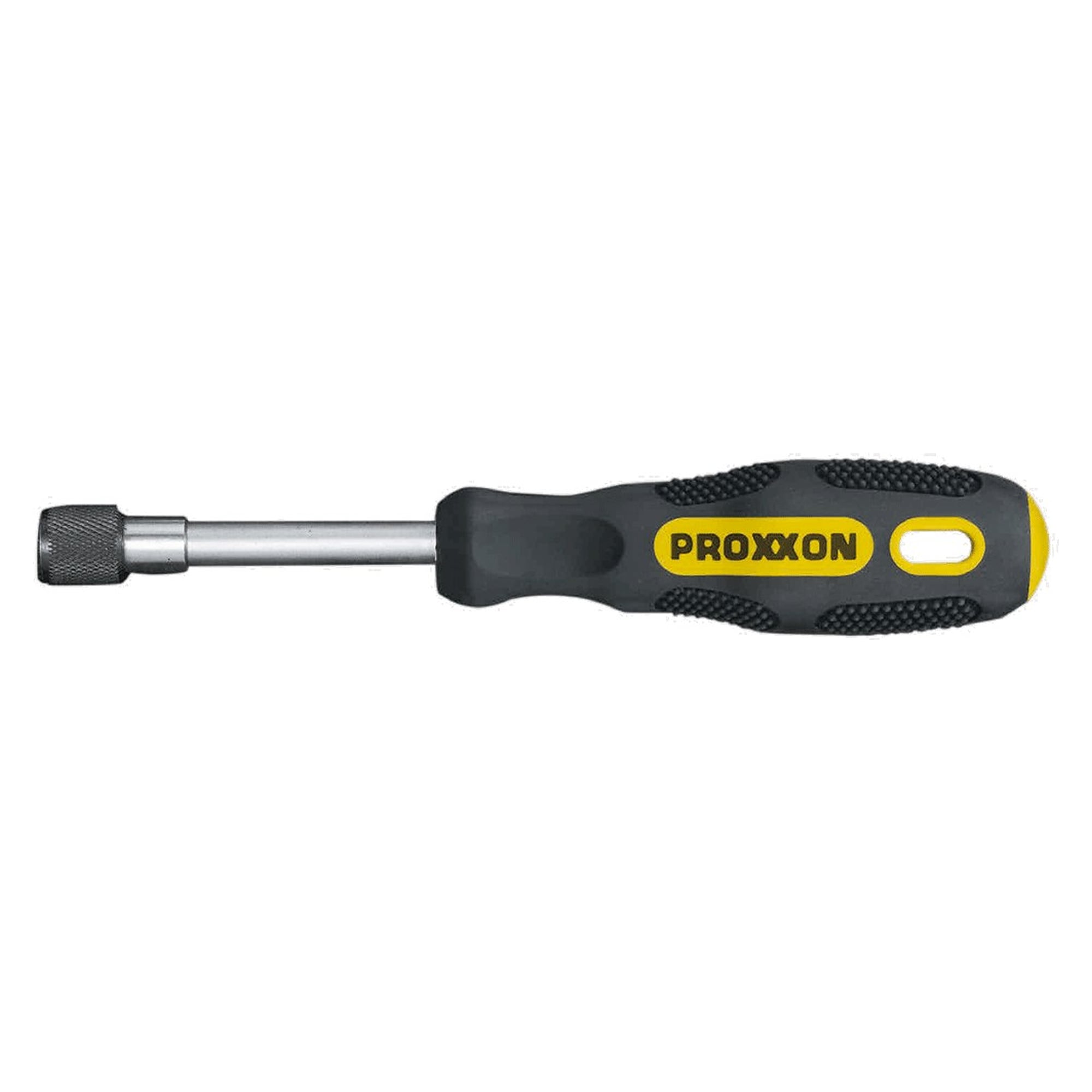 FLEX-DOT Schraubendreher 1/4" Magnet-Bit-Aufnahme mit Federhülse - Proxxon 22284