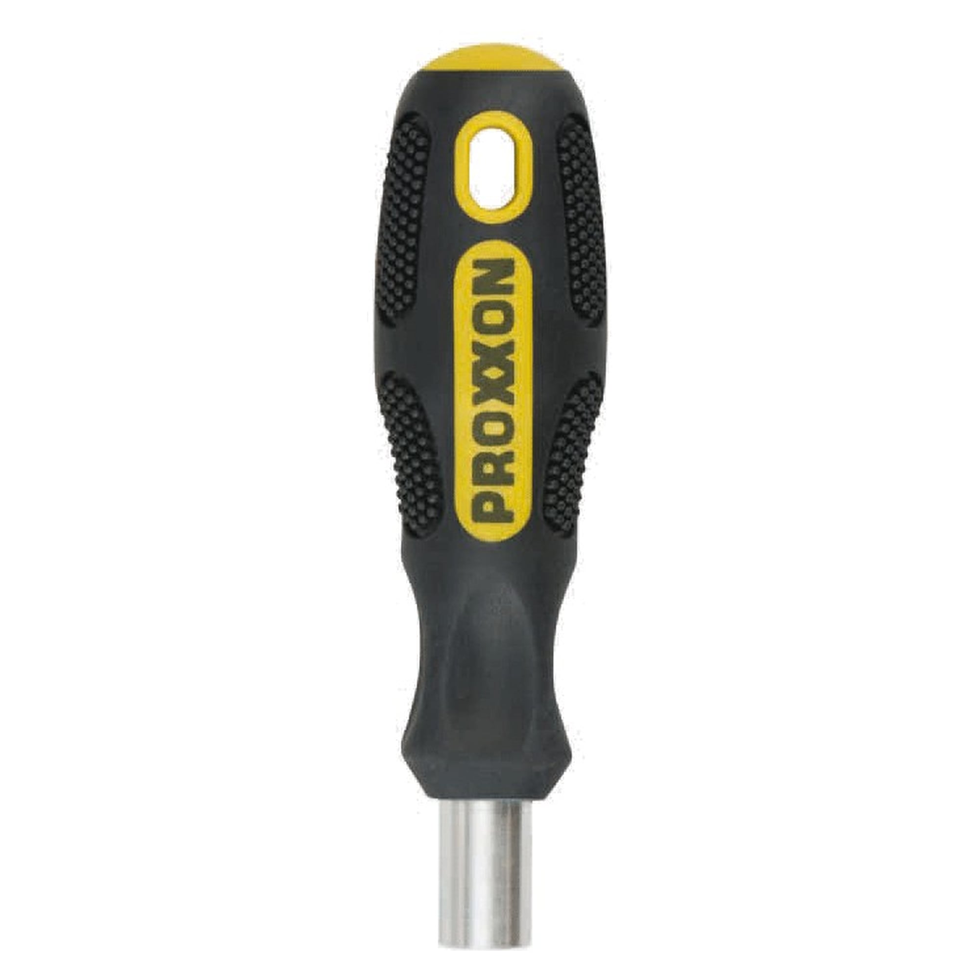Mini-FLEX-DOT-Griff 1/4" Magnet-Bit-Aufnahme, kompakt - Proxxon 22285
