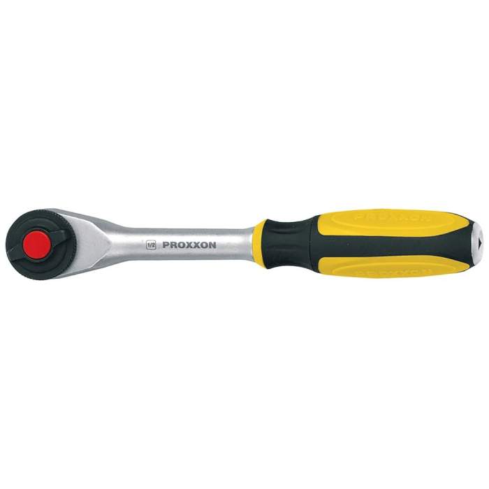 Buy Proxxon 23082 redary ratchet 1/4": Tools