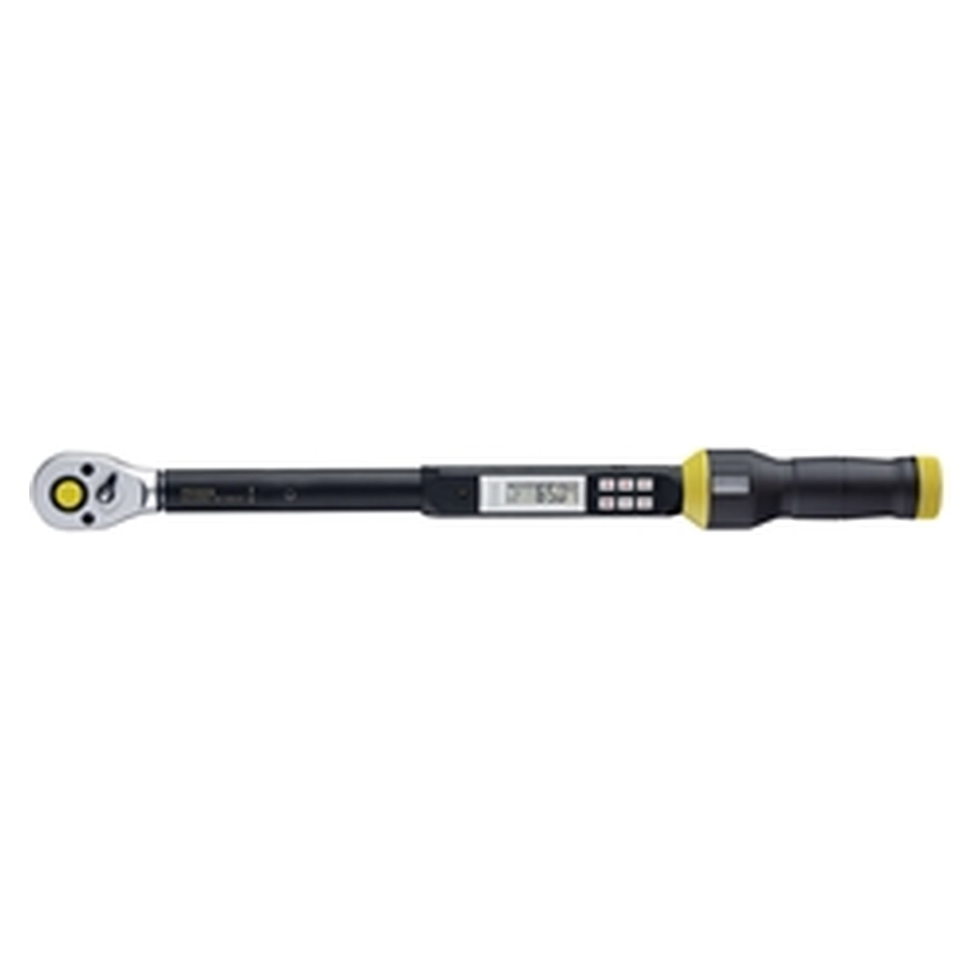 Elektronischer Drehmomentschlüssel MicroClick MC 200/E 20-200 Nm 1/2" - Proxxon 23338