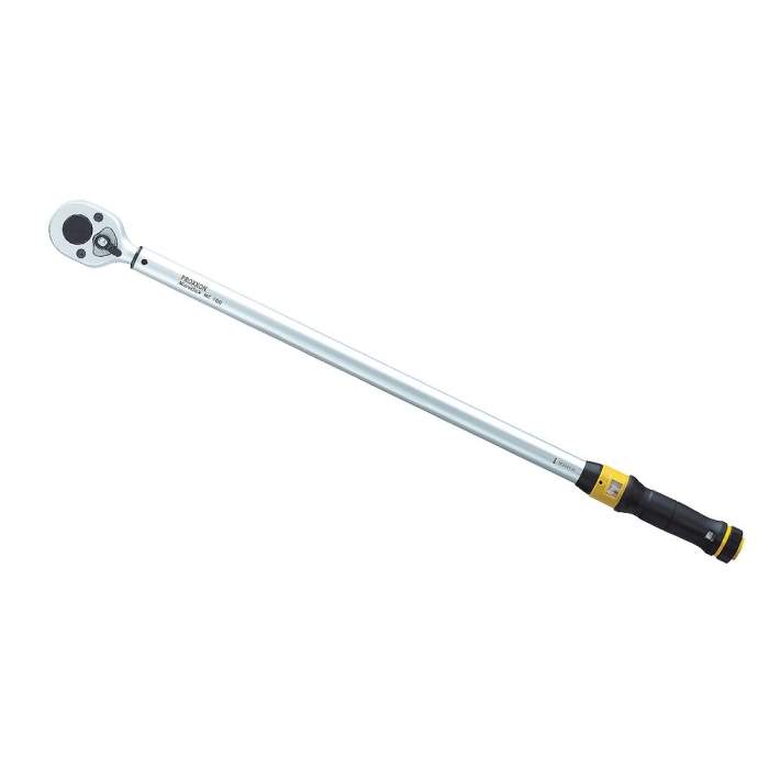 Buy Proxxon 23340 MicroClick torque wrench MC 500, 100 – 500 Nm,...