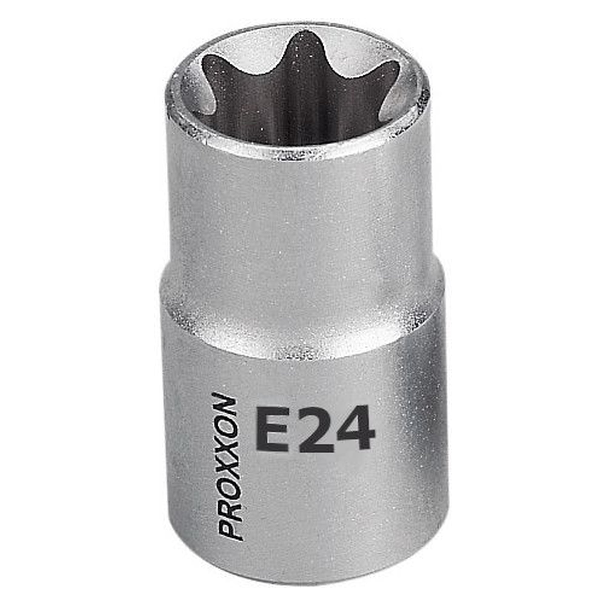 1/2"-Außen-TX-Einsatz E 24 - Proxxon 23391