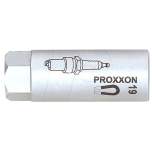 Proxxon 23395. 1/2" Zündkerzen-Einsatz mit Magnet, 19 mm