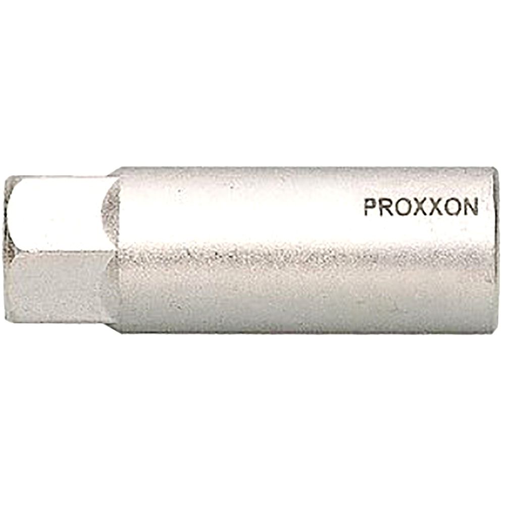 Proxxon 23445. 1/2" Zündkerzen-Einsatz, 19 mm