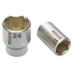 Proxxon 23502. 3/8" Steckschlüsseleinsatz, 7 mm