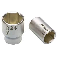 Proxxon 23506. 3/8" Steckschlüsseleinsatz, 9 mm