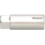 Proxxon 23553. 3/8"-Zündkerzeneinsatz, 14 mm