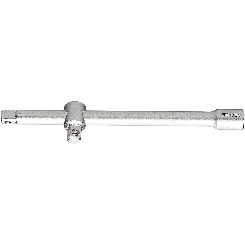 Proxxon 23558. 3/8" Verlängerung mit Gleitstück, 200 mm