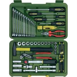 Buy Proxxon 23650 Universal tool set (47-piece): Tools