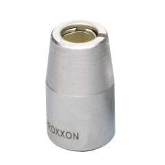 Proxxon 23780. Adapter 1/4" Innenvierkant auf Innensechskant