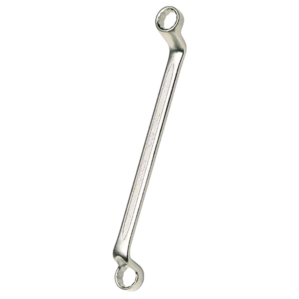 Proxxon 23888. Doppelringschlüssel, 17 x 19 mm