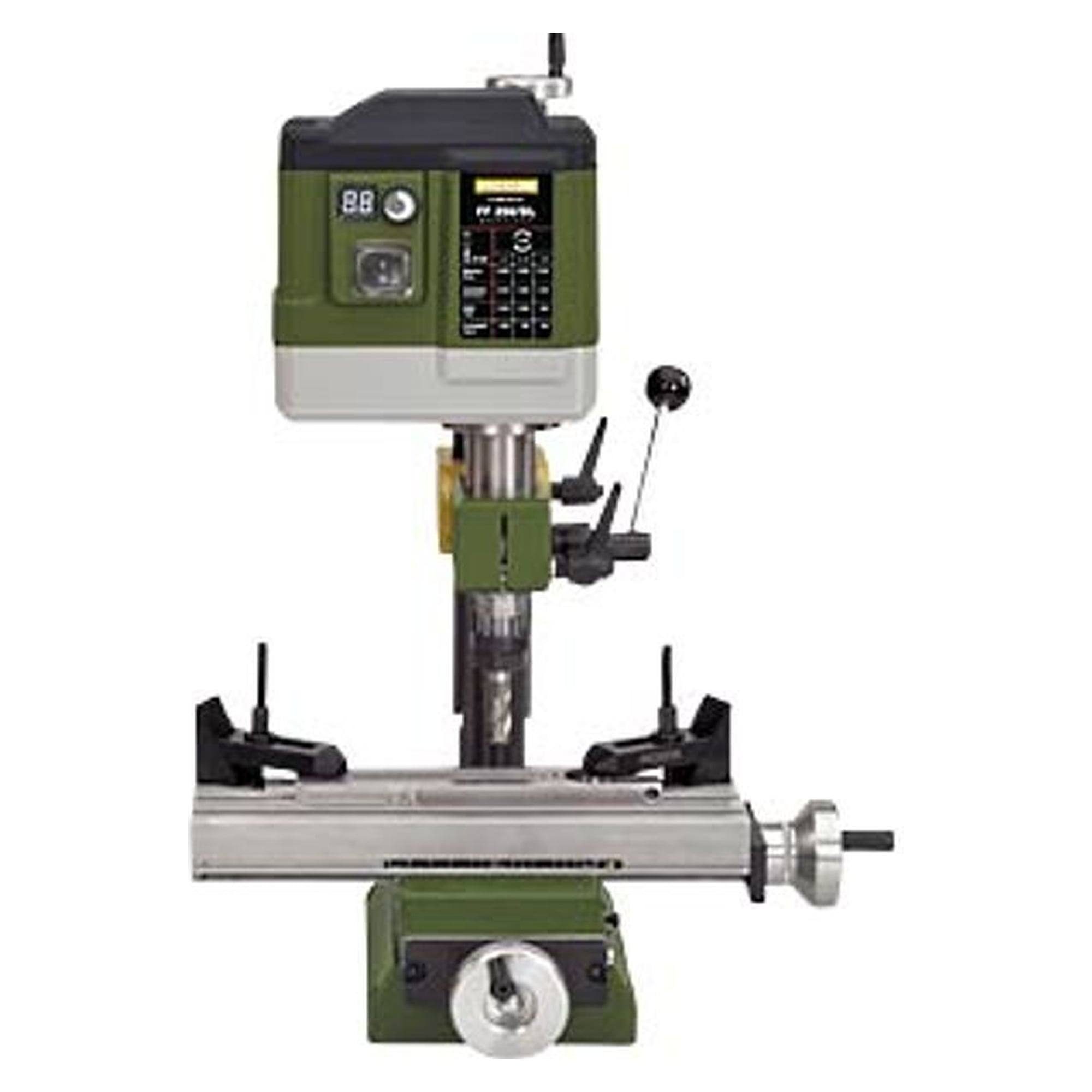 Feinfräse FF 250/BL 250W brushless, 400-6000/min - Proxxon 24114