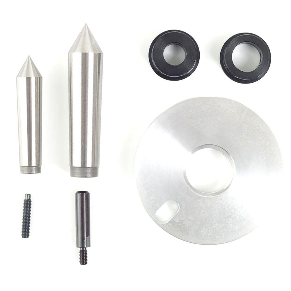 Proxxon 24414. Spitzendreheinrichtung für PD 400