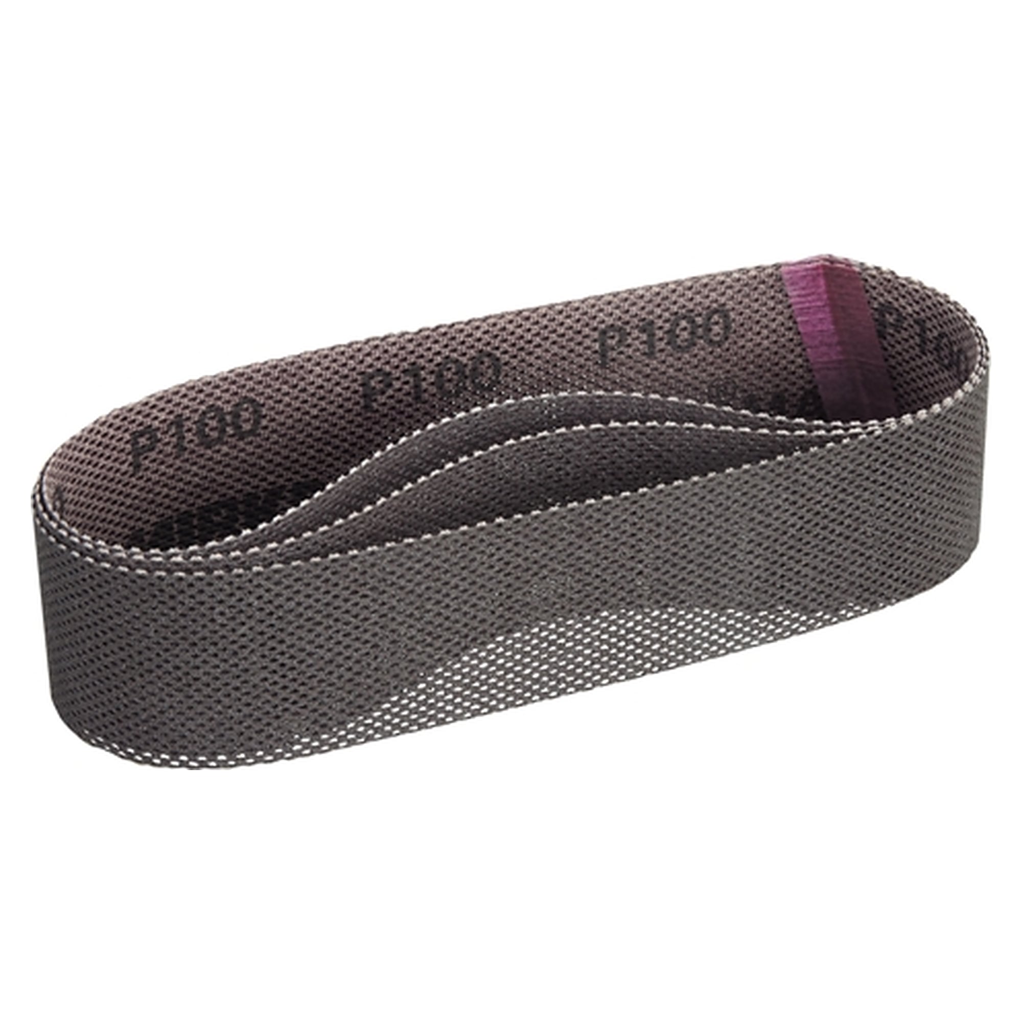 Netzschleifbänder 50 x 533 mm Korn 180, 3 Stück - Proxxon 27033
