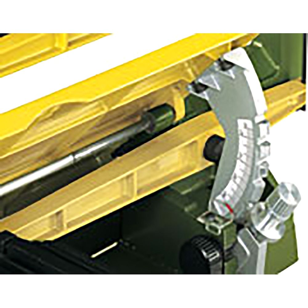 2-Gang-Dekupiersäge DS 460 - Proxxon 27094