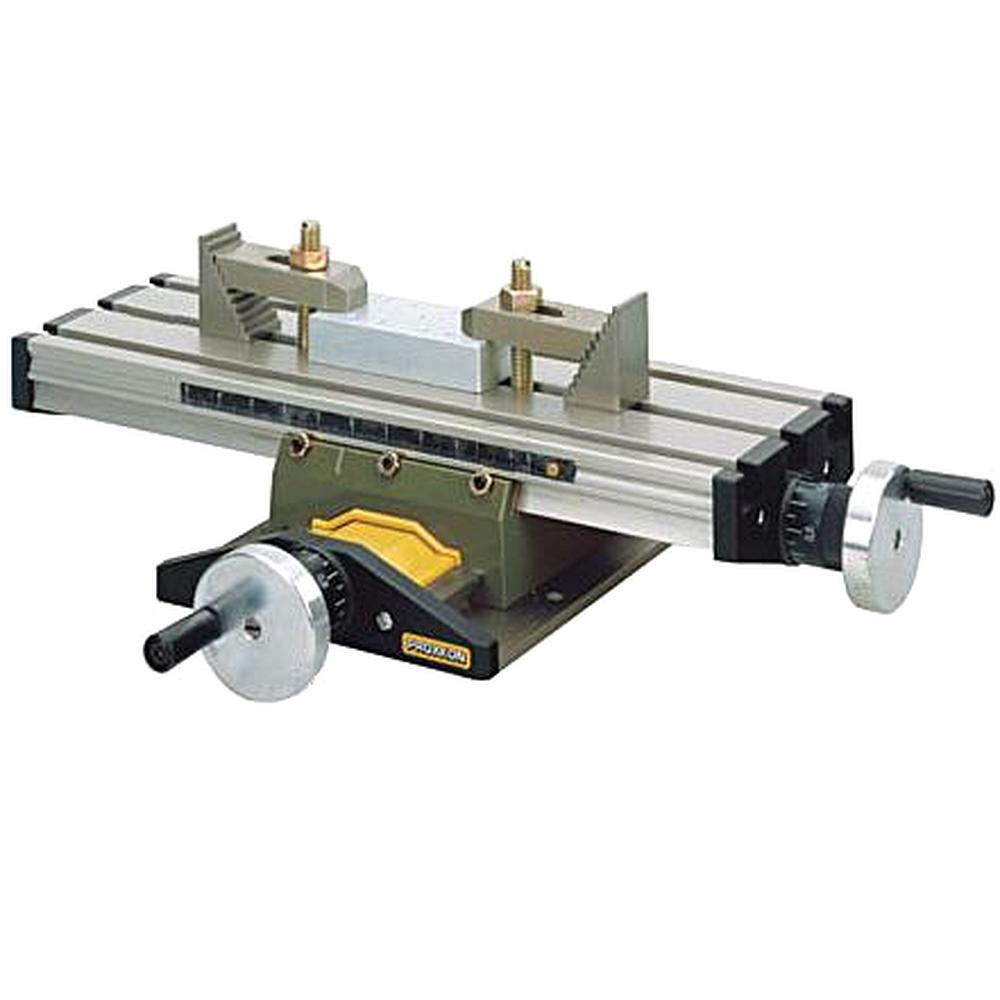 Proxxon 27100. MICRO Koordinatentisch KT 70