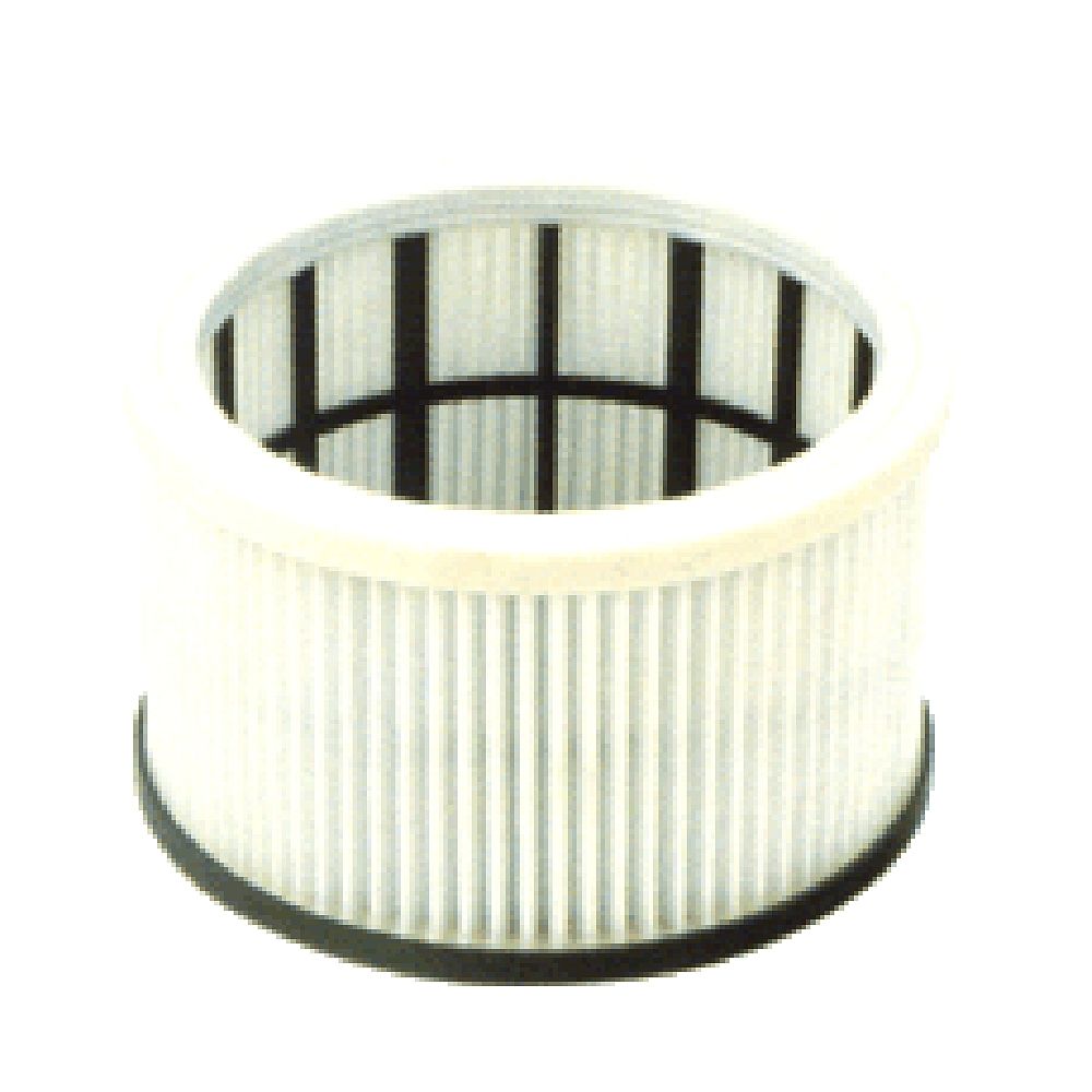 Proxxon 27492. Ersatz-Faltenfilter für CW-matic