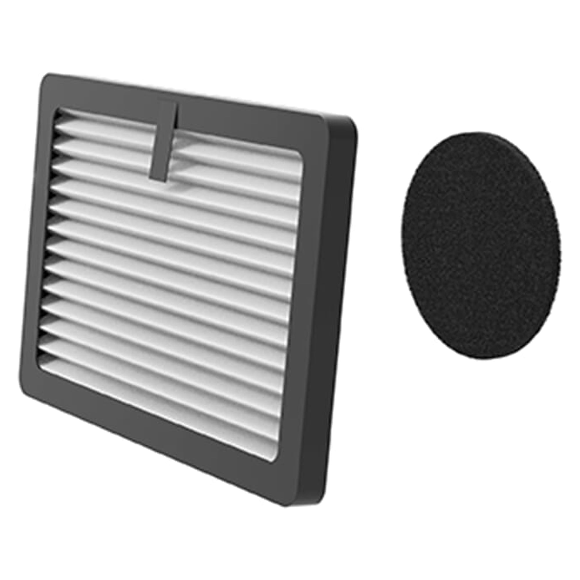 Hauptfilter HEPA 13 für Absauganlage ASA - Proxxon 27522